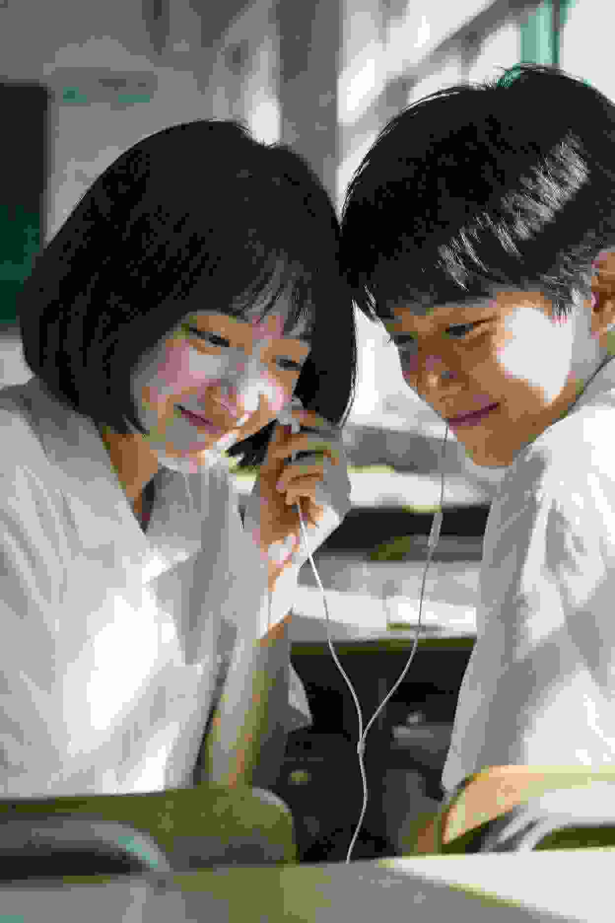 朋友圈的秘密
