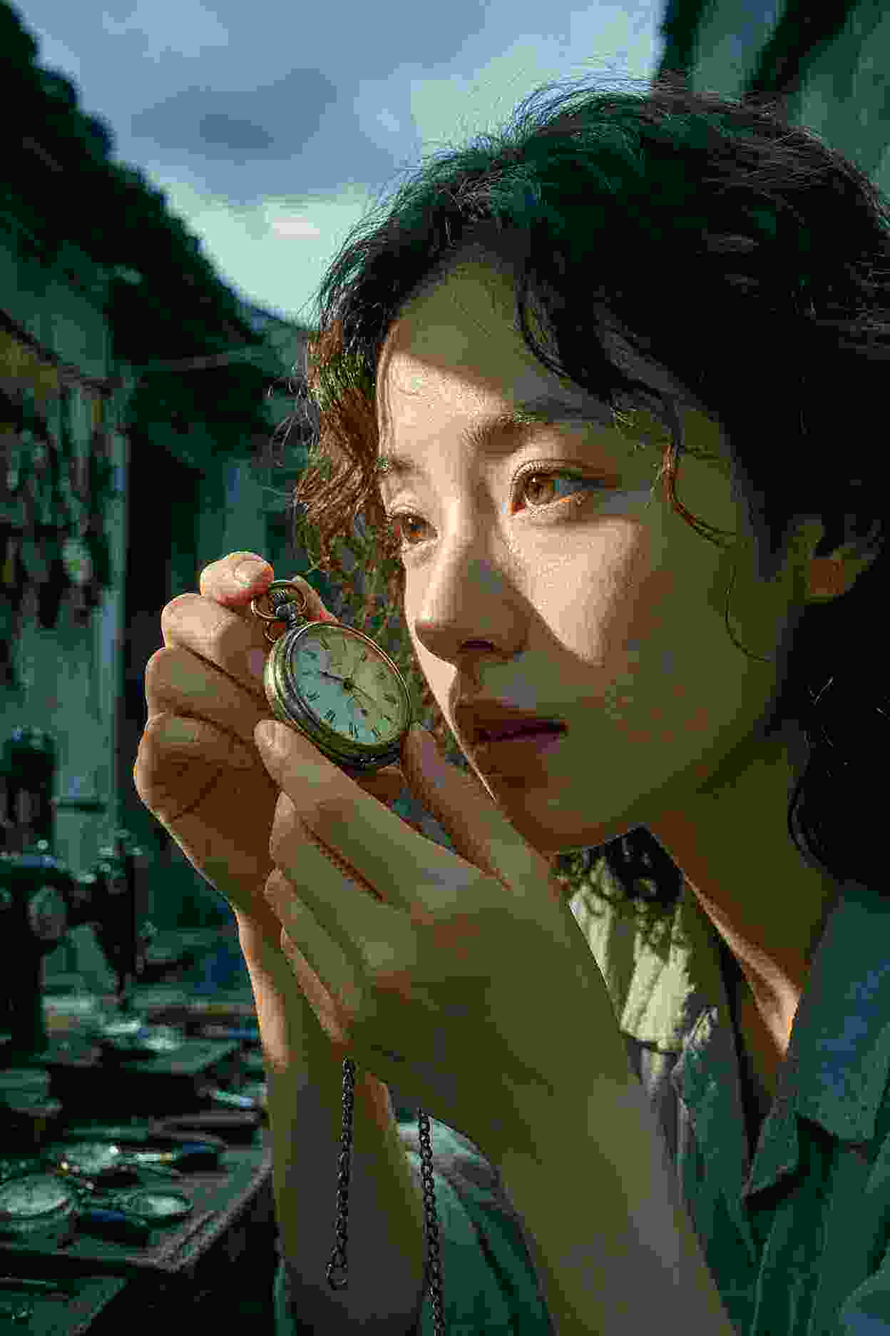 异世界传说