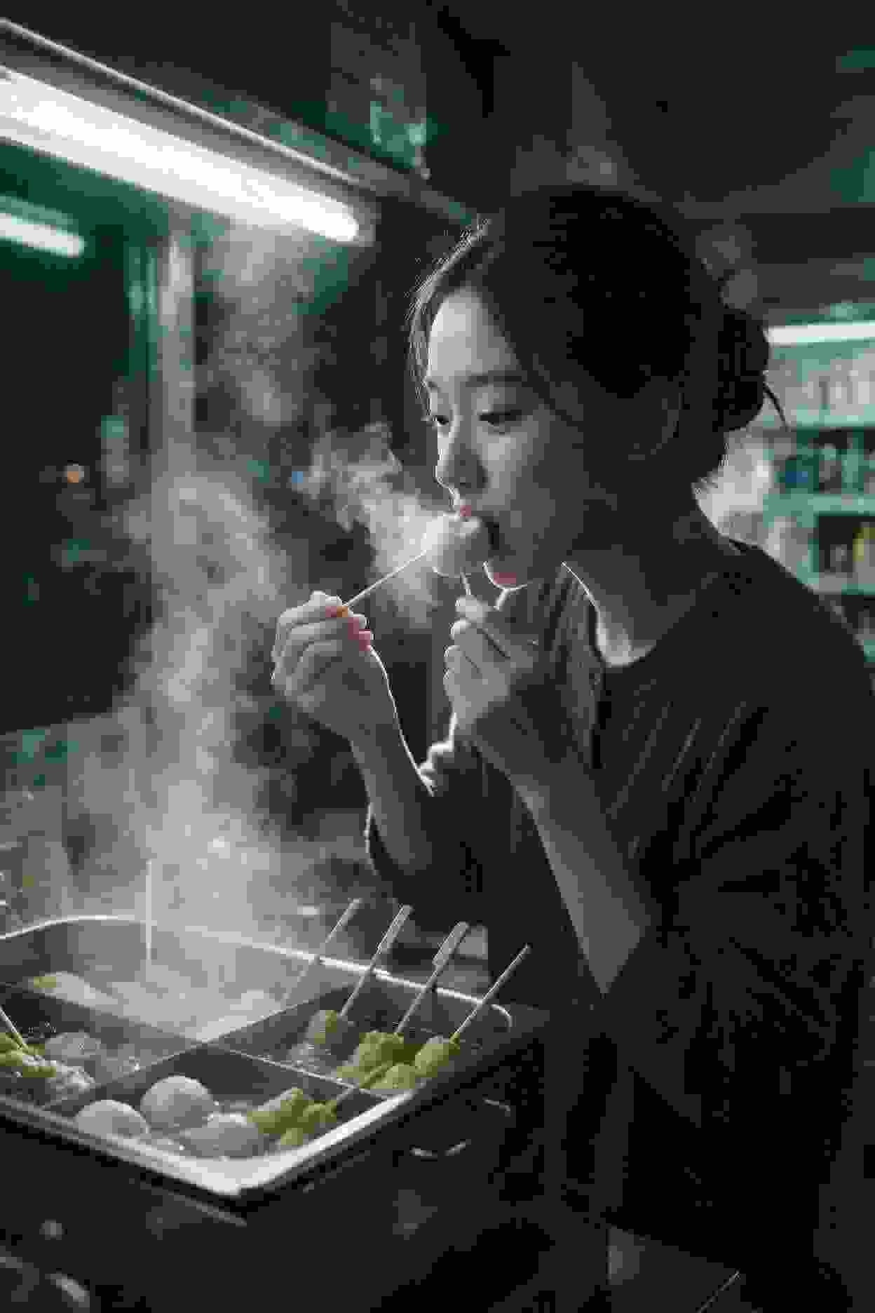 职场恋爱进行中