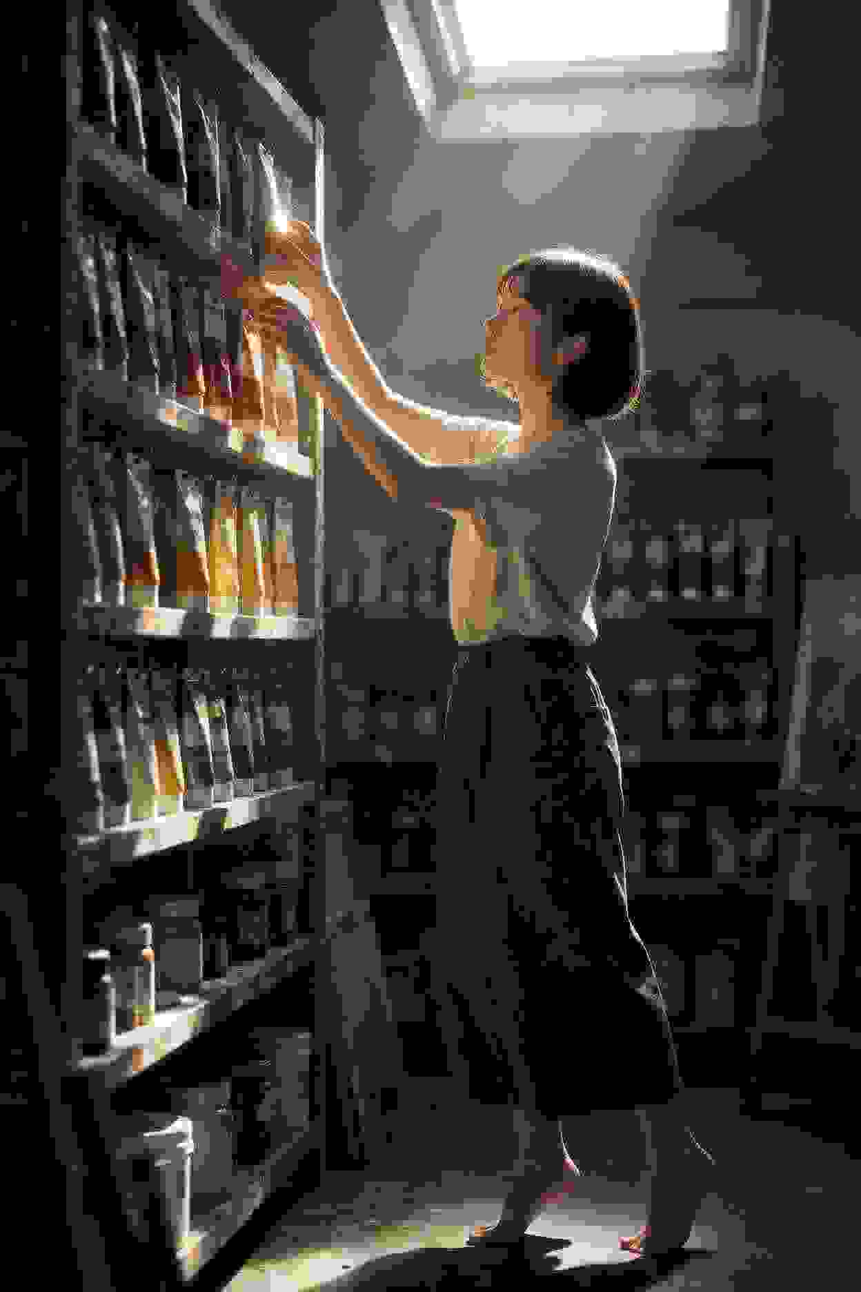 风云再起时