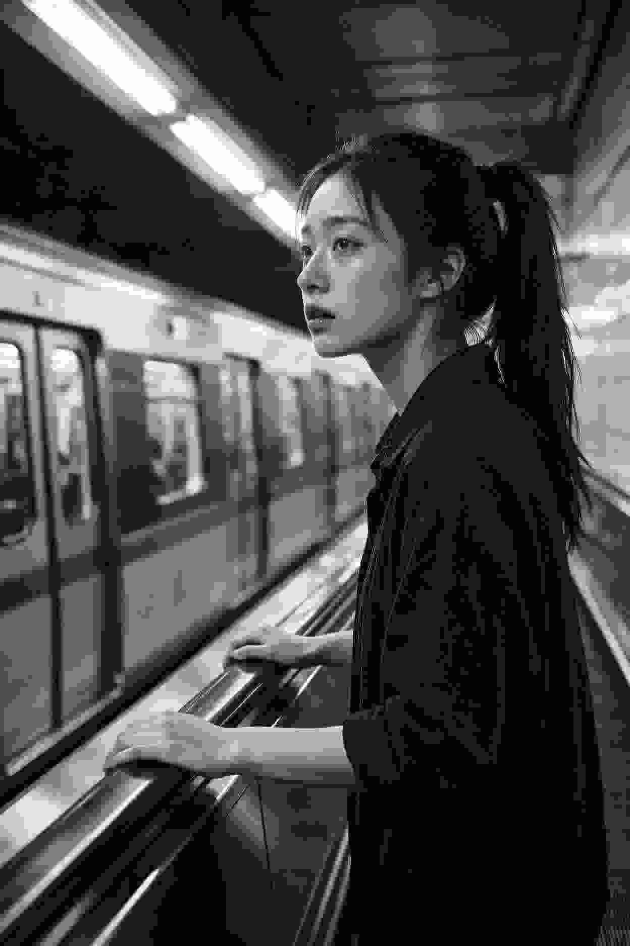霸道总裁的秘密